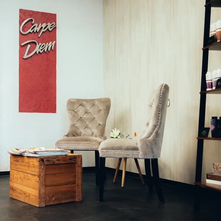 Friseur Sylvia in Kempten