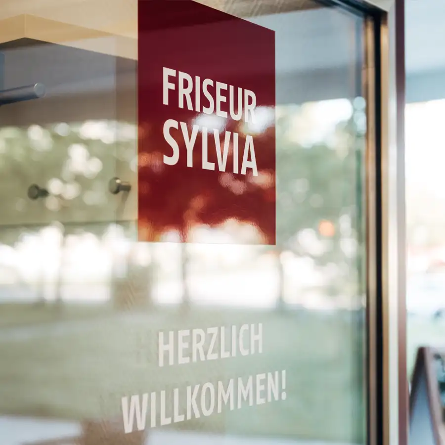 Friseur Sylvia in Kempten