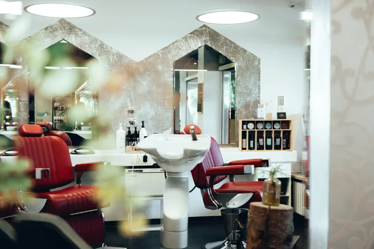 Salon Friseur Sylvia Kempten