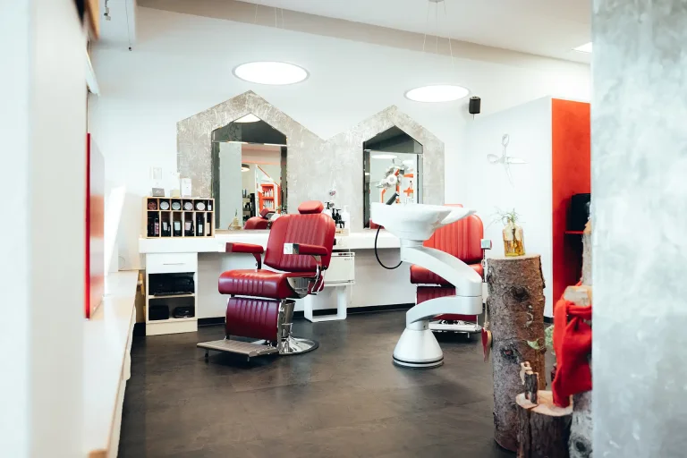 Salon Friseur Sylvia Kempten