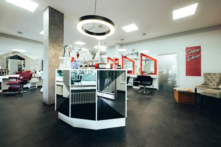 Salon Friseur Sylvia Kempten