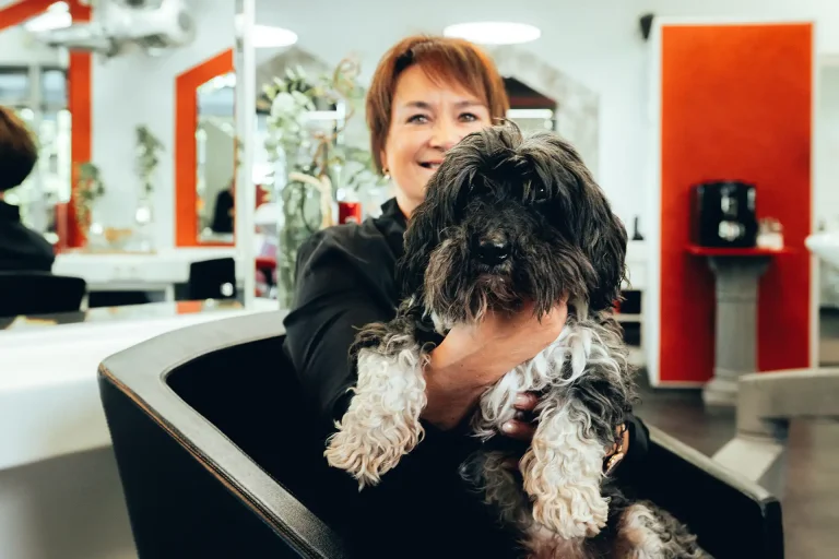 Salon Friseur Sylvia Kempten