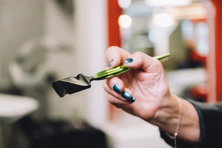 Salon Friseur Sylvia Kempten